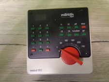 Märklin 6036 control gebraucht kaufen  Troisdorf