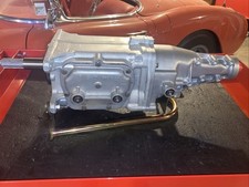 1969 muncie m21 for sale  Centre Hall