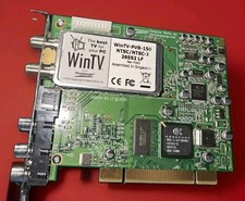 Hauppauge wintv pvr for sale  Bartow