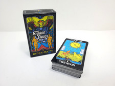 Rider waite tarot for sale  Drexel Hill