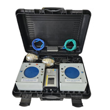 Scalar waves generator d'occasion  Fleury