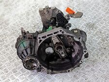Volkswagen touran gearbox for sale  BROXBURN
