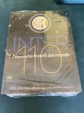 Inter f.c. calcio usato  Santa Margherita Ligure