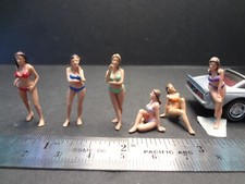 Scale bikini girls for sale  USA