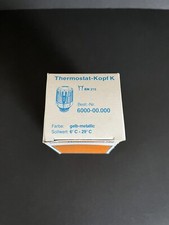 Heimeier thermostat kopf gebraucht kaufen  Wedemark