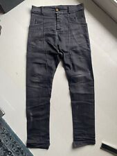 Jeans 10sei0otto art.2858 usato  Spedire a Italy