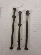 Suzuki rv50 engine for sale  ATHERSTONE