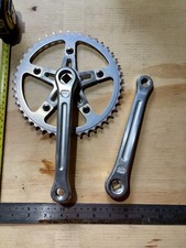 Sugino maxy 110bcd for sale  LONDON