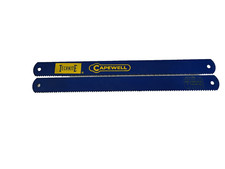 Power hacksaw blades for sale  West Bend