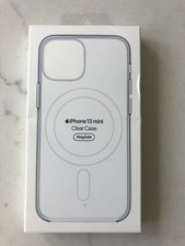 Usado, Capa transparente com Magsafe para Apple iPhone 13 Mini (5,4") comprar usado  Enviando para Brazil