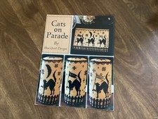 Cats parade blackbird for sale  Camdenton