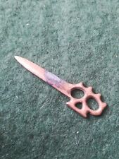 Unfinished ww2 commando for sale  BUSHMILLS