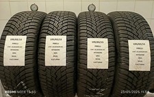 Gomme usate 195 usato  Roma