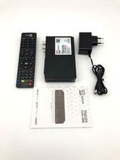 Telesystem TS6105 DEKODER, czarny ^ na sprzedaż  PL