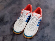 Adidias supersala indoor for sale  LEICESTER