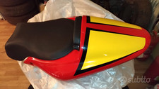 Codone monoposto ducati usato  San Giovanni Rotondo
