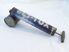 Antique fly tox d'occasion  Expédié en Belgium