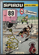 Reliure spirou dupuis d'occasion  Avignon