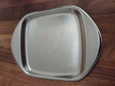 Tischfein edelstahl 8tablett gebraucht kaufen  Kahl a.Main
