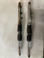 Amortecedores dianteiros Kawasaki GA90 GA 90 G3 1973 73 garfos garfos garfos amortecedores comprar usado  Enviando para Brazil