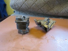 Homelite xl2 chainsaw for sale  Sauk Centre