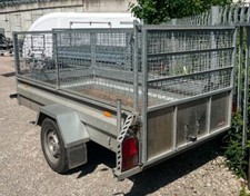 Second hand 8ft for sale  LICHFIELD