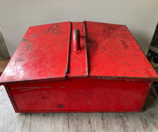 Tala vintage red for sale  BROUGH
