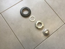 Suzuki vs1400 intruder gebraucht kaufen  Altenburg