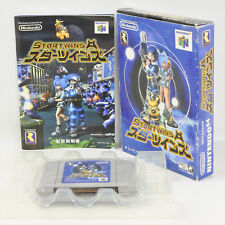 Star twins nintendo usato  Spedire a Italy