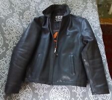 Blouson cuir avirex d'occasion  Palavas-les-Flots