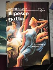Charyn pesce gatto usato Charyn pesce gatto usato  Roma