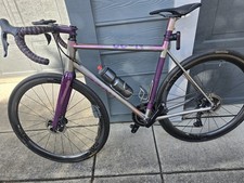 Aurora titanium disc for sale  El Dorado Hills