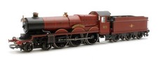 Hornby gauge crimson for sale  SHEFFIELD