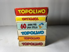 Lotto carte gioco usato  Napoli