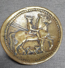 Ancien cendrier soucoupe d'occasion  France