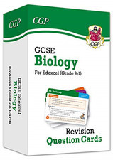 Gcse biology edexcel for sale  ROSSENDALE