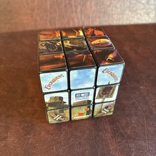 Everquest promotional rubiks d'occasion  Expédié en Belgium