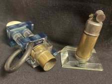 Rare briquet lucite d'occasion  Bordeaux-