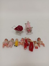 Vintage doll house for sale  RUGBY