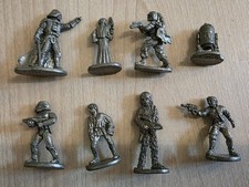 Star wars monopoly gebraucht kaufen  Hamburg