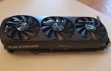 Grafikkarte zotac gaming gebraucht kaufen  Handewitt