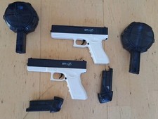 Electric water gun for sale  NEW MALDEN