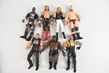 wwe figure lot for sale  NORTHAMPTON