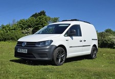Caddy swb micro for sale  UK