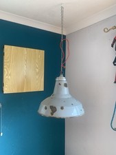 Large vintage industrial for sale  WREXHAM