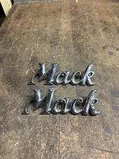 Oem mack script for sale  Lunenburg