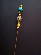 Vintage style gold for sale  MINEHEAD