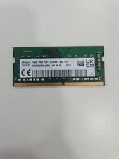 Hynix 16gb ddr4 d'occasion  Villepreux