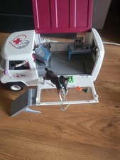 Schleich reiterhof horse gebraucht kaufen  Duisburg
