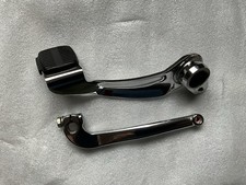 Harley davidson bremshebel gebraucht kaufen  Uetersen